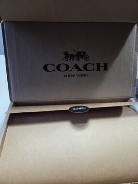 Coach Mug